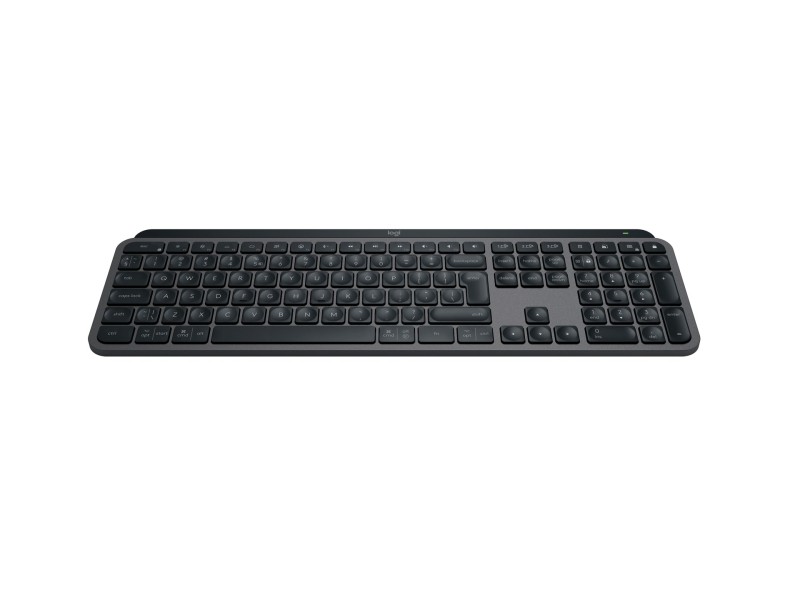 Logitech Master MX Keys S