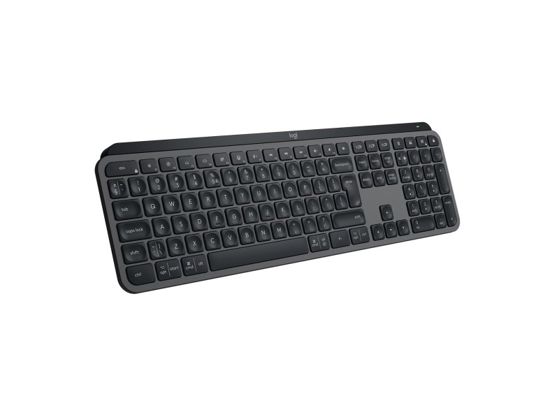 Logitech Master MX Keys S