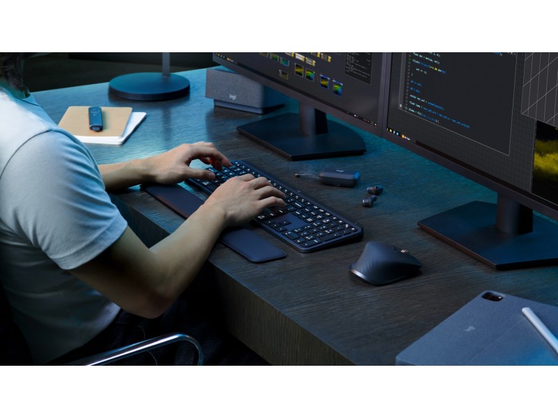 Logitech Master MX Keys S