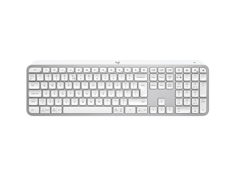 Logitech Master MX Keys S