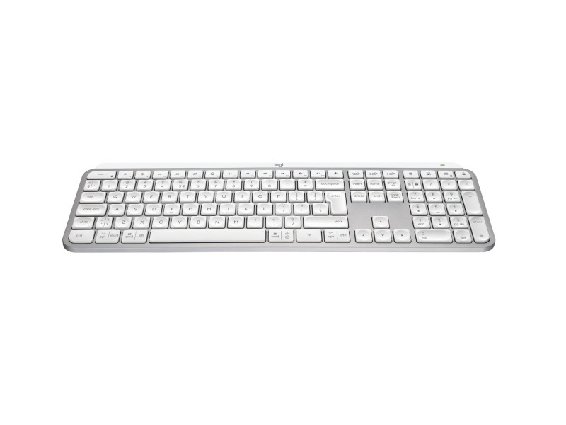 Logitech Master MX Keys S