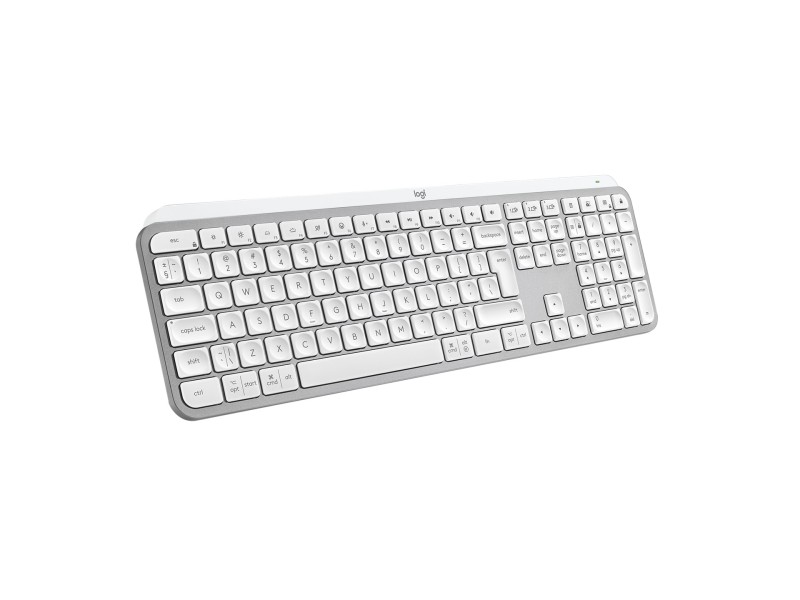 Logitech Master MX Keys S