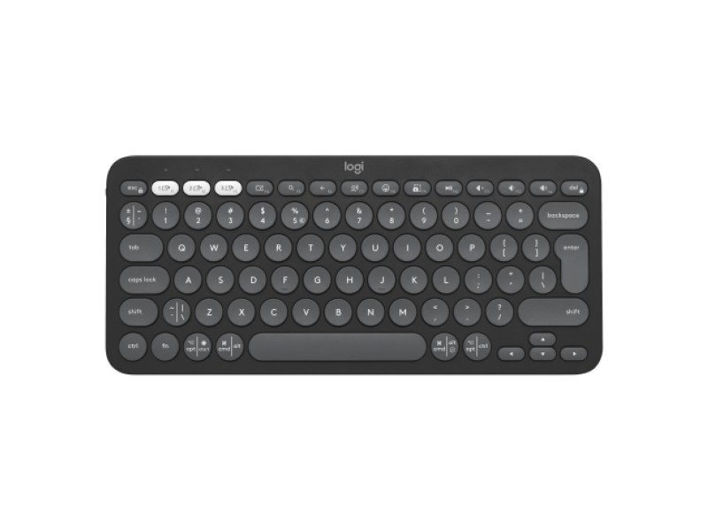 Logitech Pebble Keys 2 K380s