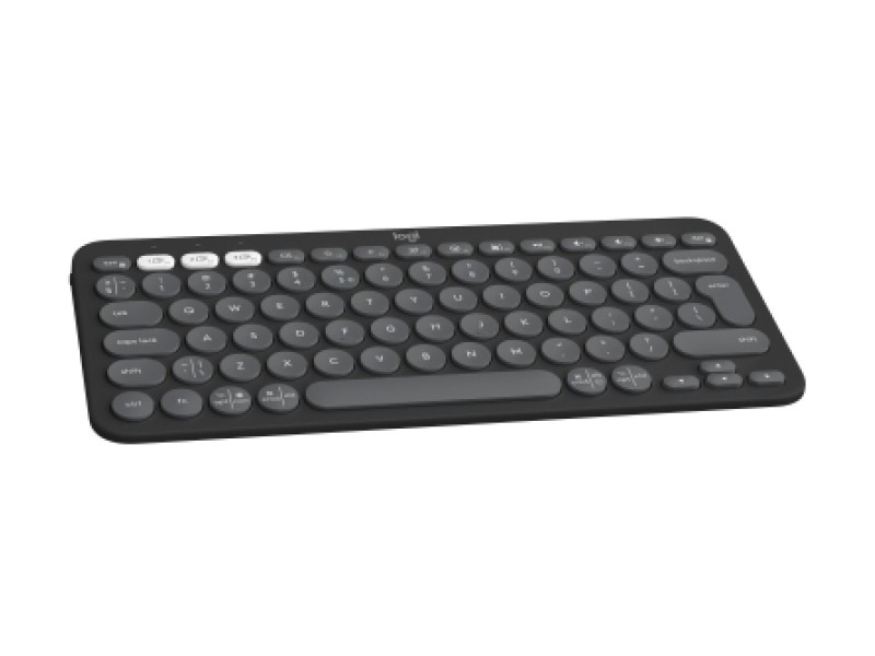 Logitech Pebble Keys 2 K380s