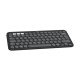 Logitech Pebble Keys 2 K380s