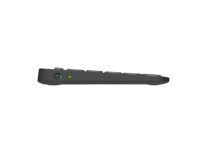 Logitech Pebble Keys 2 K380s