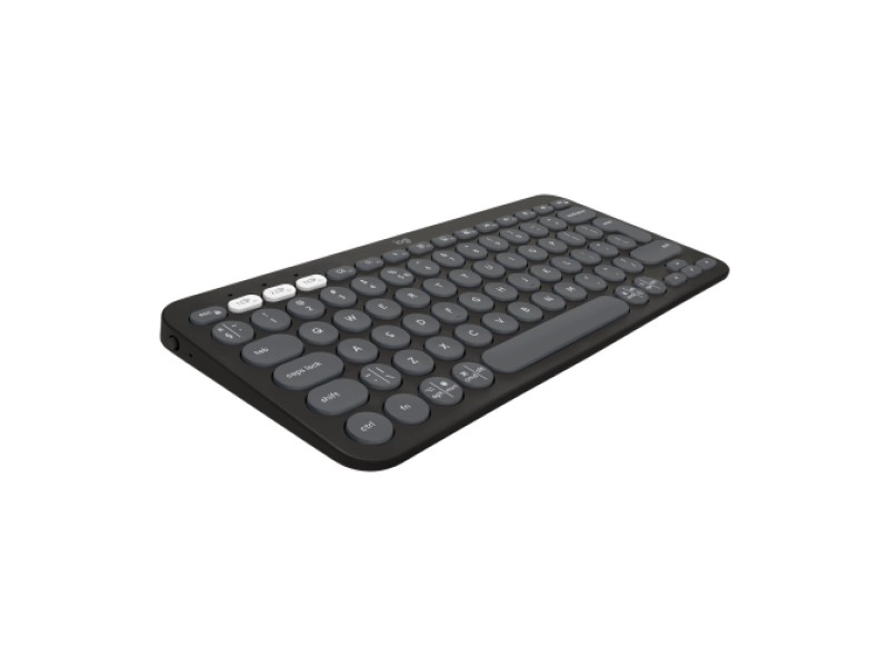 Logitech Pebble Keys 2 K380s