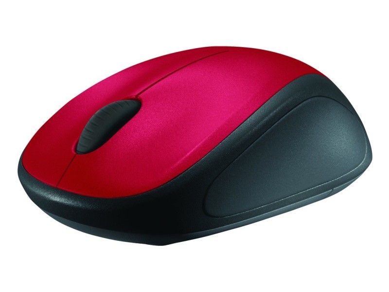 Logitech Wireless Mouse M235