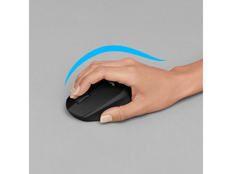 Logitech M330 SILENT PLUS