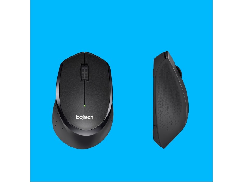 Logitech M330 SILENT PLUS