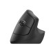 Logitech Lift Vertical Ergonomic Mouse for Business