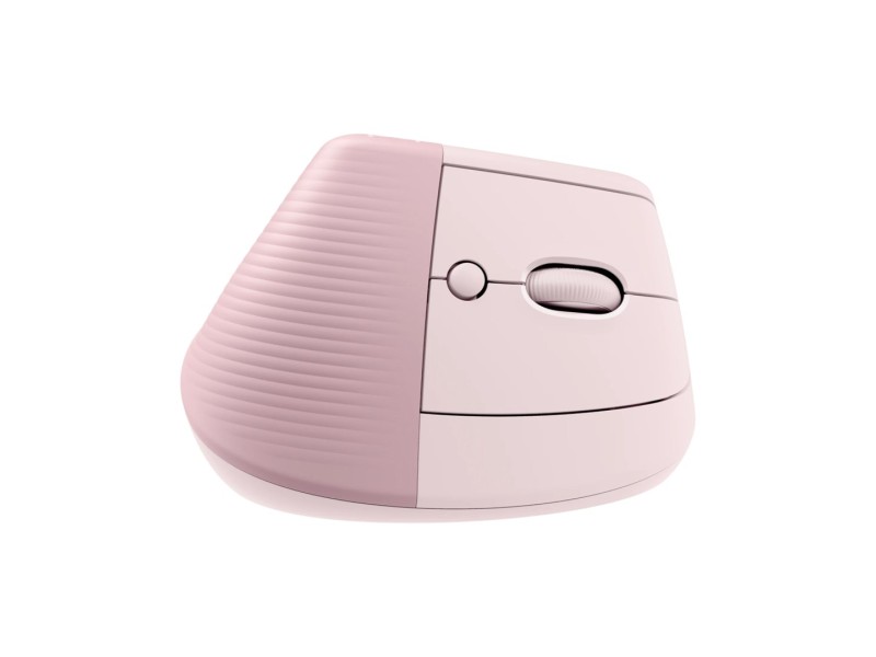 Logitech Lift Vertical Ergonomic Mouse