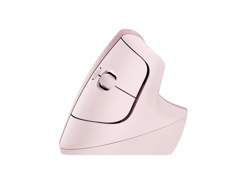 Logitech Lift Vertical Ergonomic Mouse