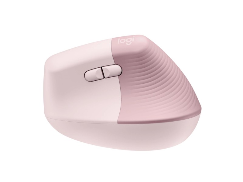 Logitech Lift Vertical Ergonomic Mouse