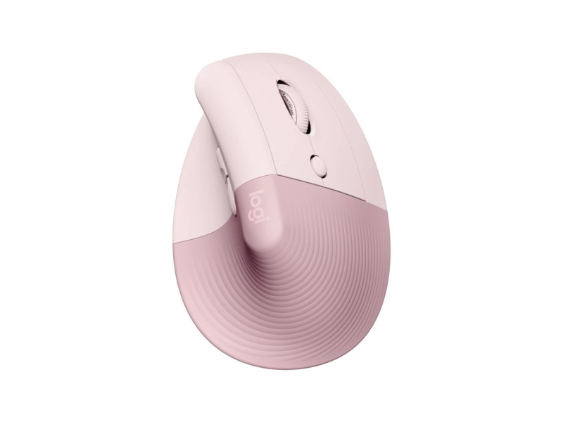 Logitech Lift Vertical Ergonomic Mouse