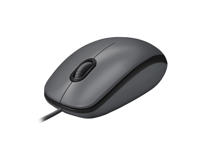 Logitech Mouse M100