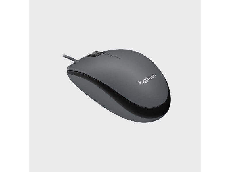 Logitech Mouse M100