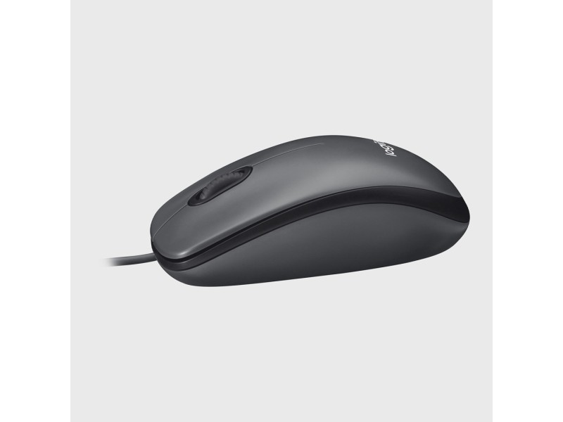 Logitech Mouse M100