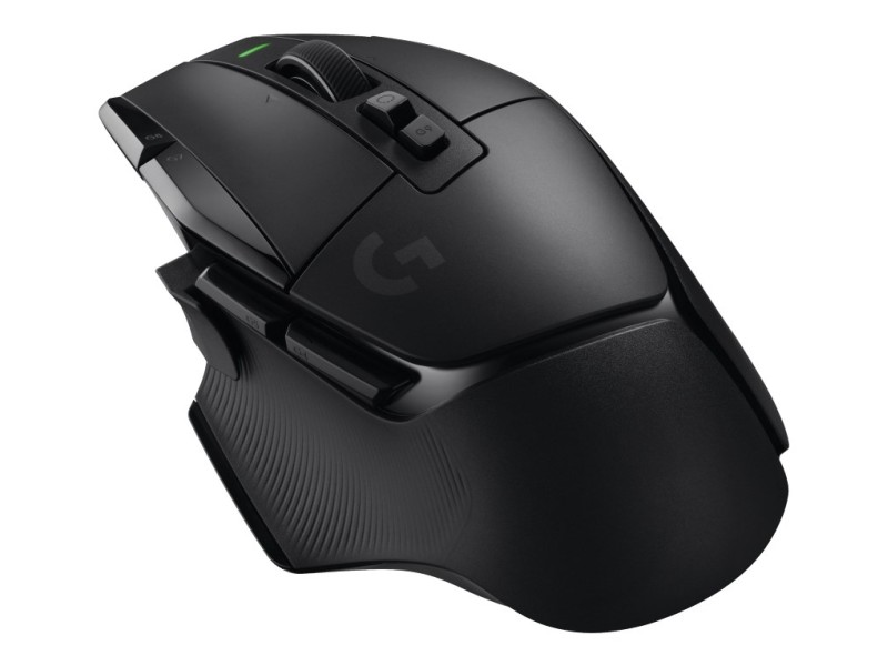 Logitech G G502 X LIGHTSPEED Wireless Gaming Mouse