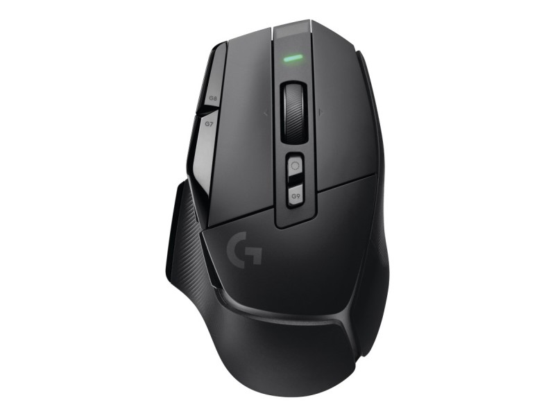 Logitech G G502 X LIGHTSPEED Wireless Gaming Mouse