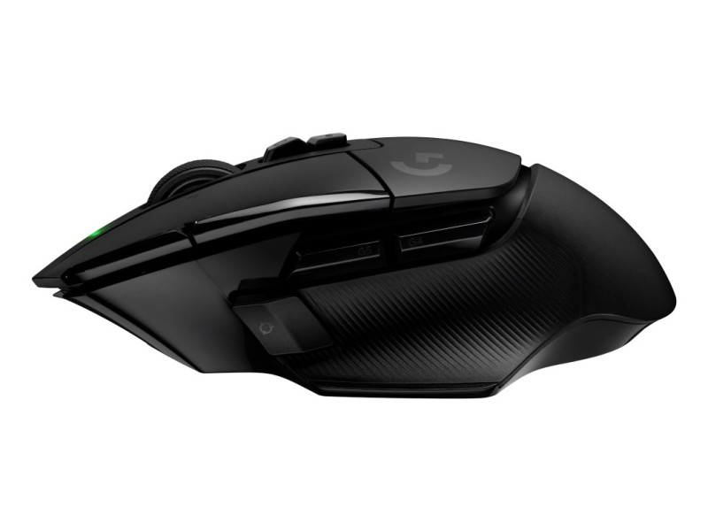 Logitech G G502 X LIGHTSPEED Wireless Gaming Mouse