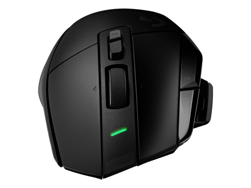 Logitech G G502 X LIGHTSPEED Wireless Gaming Mouse