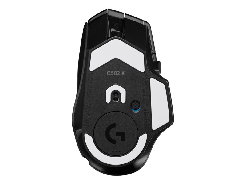 Logitech G G502 X LIGHTSPEED Wireless Gaming Mouse