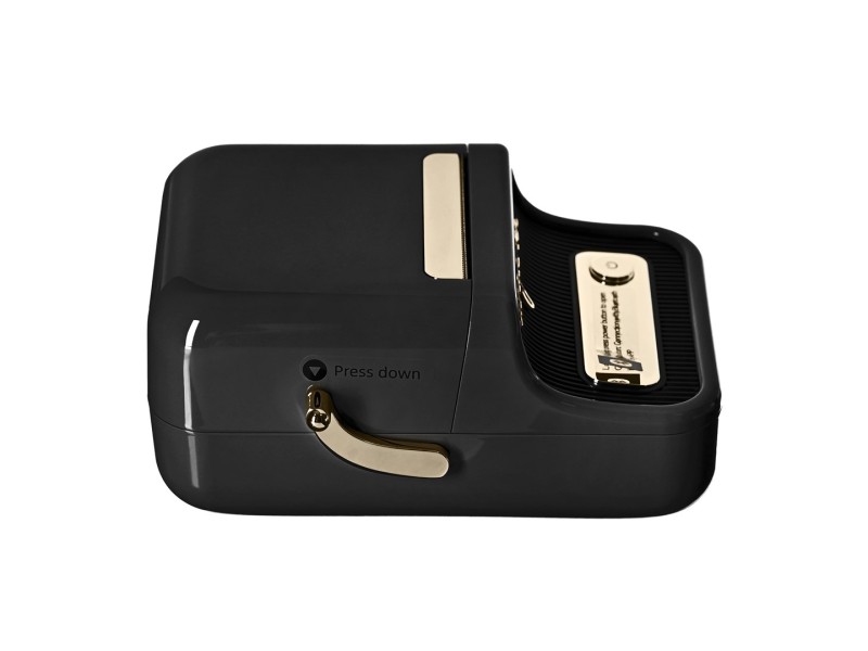 Niimbot B21S Label Printer Black