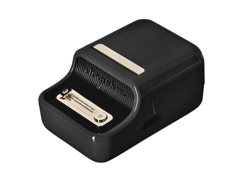Niimbot B21S Label Printer Black