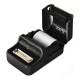 Niimbot B21S Label Printer Black