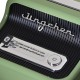 Niimbot B21S Label Printer Green