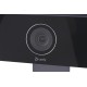 POLY Studio Black, Silver 3840 x 2160 pixels