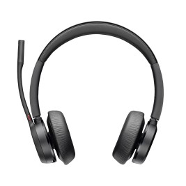 Poly Voyager 4320-M +USB-A to USB-C Cable +BT700 dongle