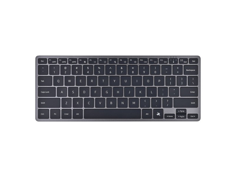 Samsung EJ-B7800 keyboard Home Bluetooth QWERTY Black