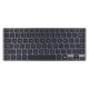 Samsung EJ-B7800 keyboard Home Bluetooth QWERTY Black