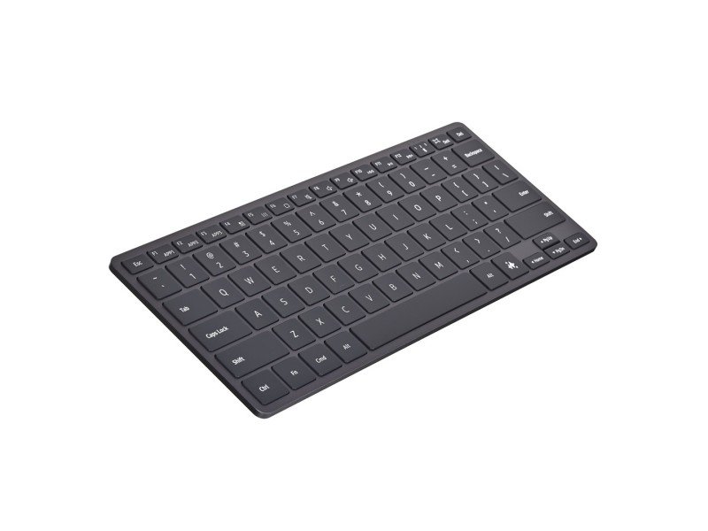 Samsung EJ-B7800 keyboard Home Bluetooth QWERTY Black