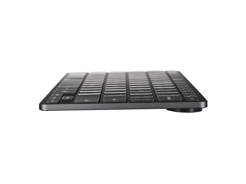 Samsung EJ-B7800 keyboard Home Bluetooth QWERTY Black