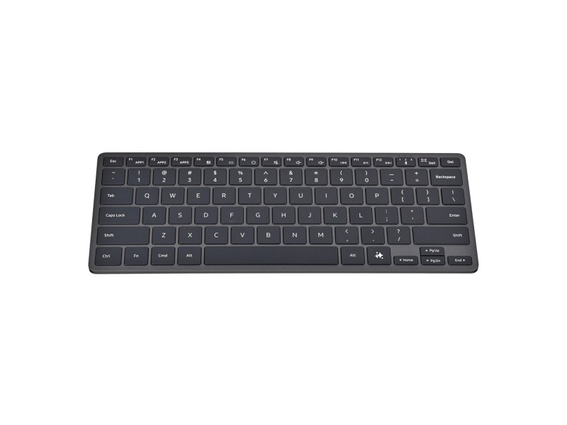 Samsung EJ-B7800 keyboard Home Bluetooth QWERTY Black