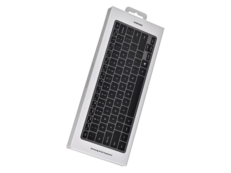 Samsung EJ-B7800 keyboard Home Bluetooth QWERTY Black