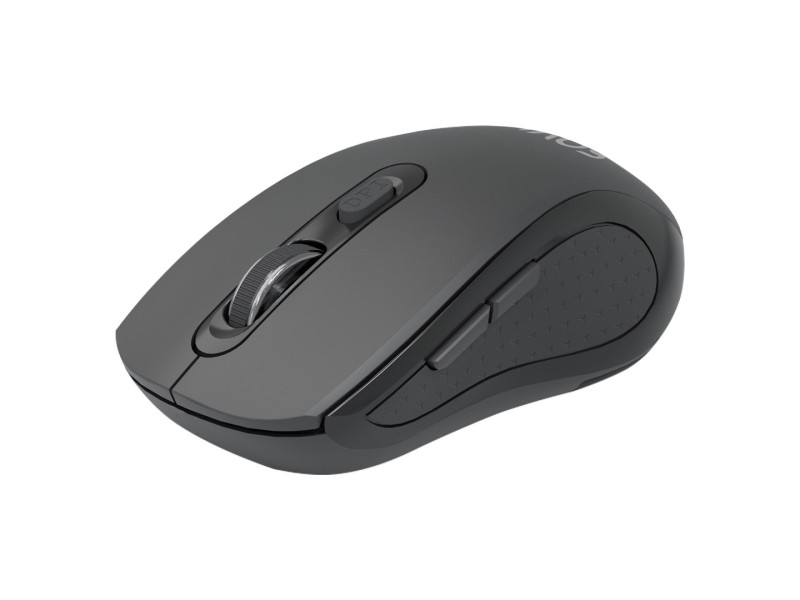 Savio KB-03 keyboard Mouse included Home/Office USB QWERTY US English Black