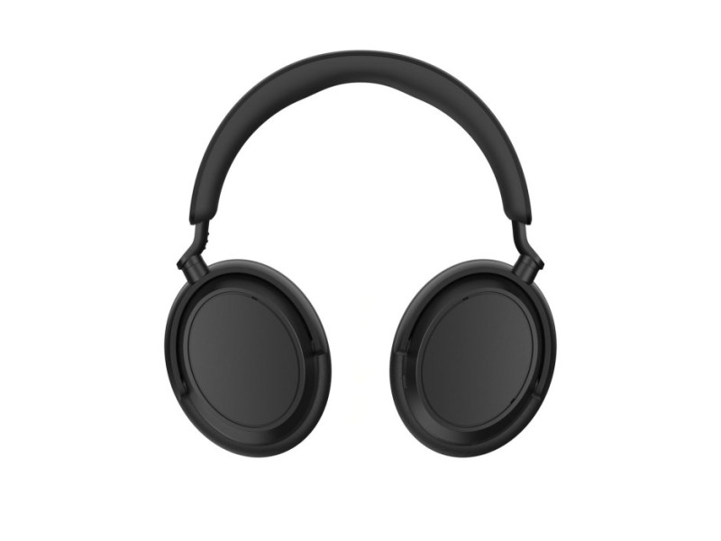 Sennheiser AccentumPlus Headphones Black