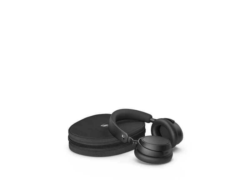 Sennheiser AccentumPlus Headphones Black