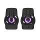 Trust Gemi Black Wired 6 W