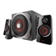 Trust GXT 38 2.1 Black Wired 60 W