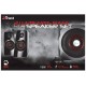 Trust GXT 38 2.1 Black Wired 60 W