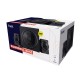 Trust Yuri speaker set 60 W Universal Black 2.1 channels 1-way 15 W