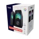 Trust Arys - RGB LED illuminated 2.0 speaker set (black)