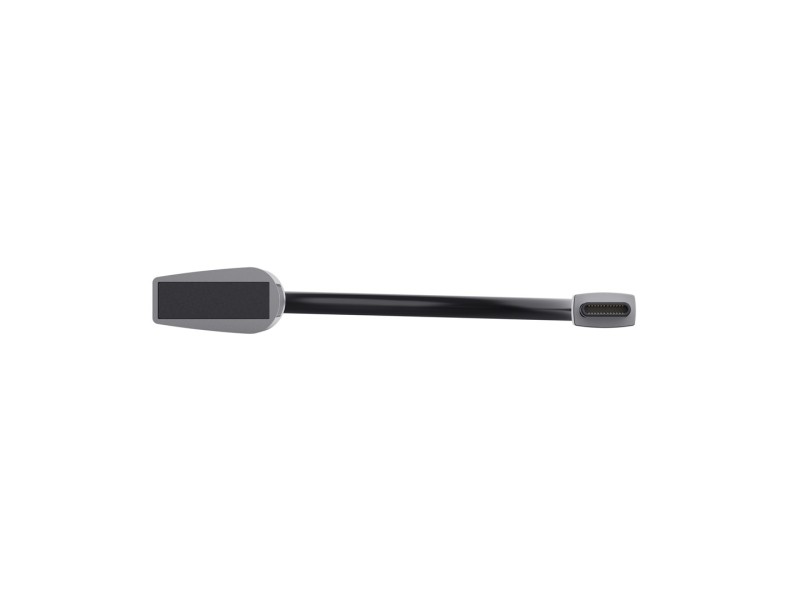 Trust Halyx USB 3.2 Gen 1 (3.1 Gen 1) Type-A 5 Mbit/s Grey