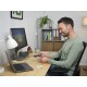 Trust Halyx - Type-A 5000 Mbit/s 7 Port USB 3.2 Gen1 Hub (silver)