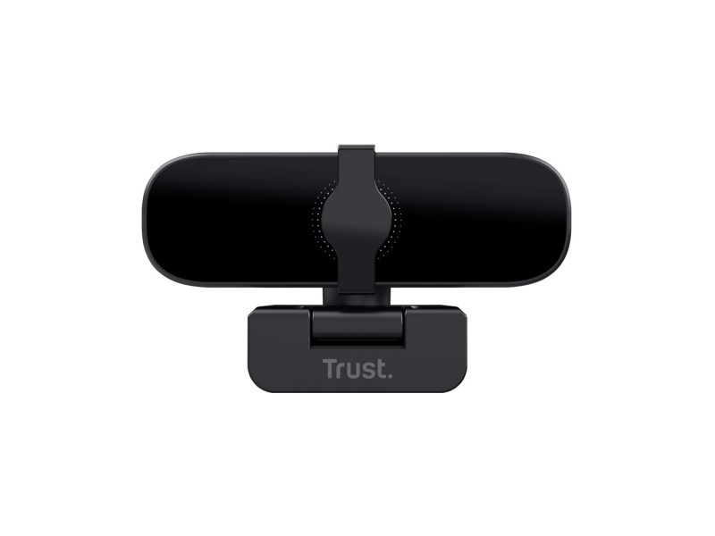 Trust Tanor - 1080p Full HD webcam (black)